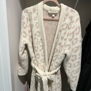 Barefoot Dreams Robe